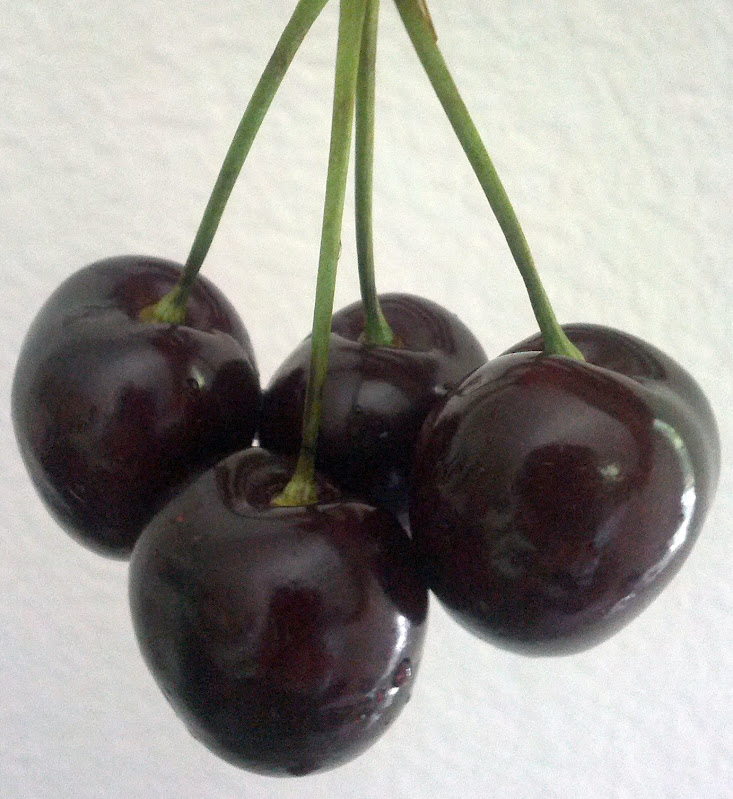 Cherries