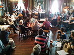 Save the Wheatsheaf pub